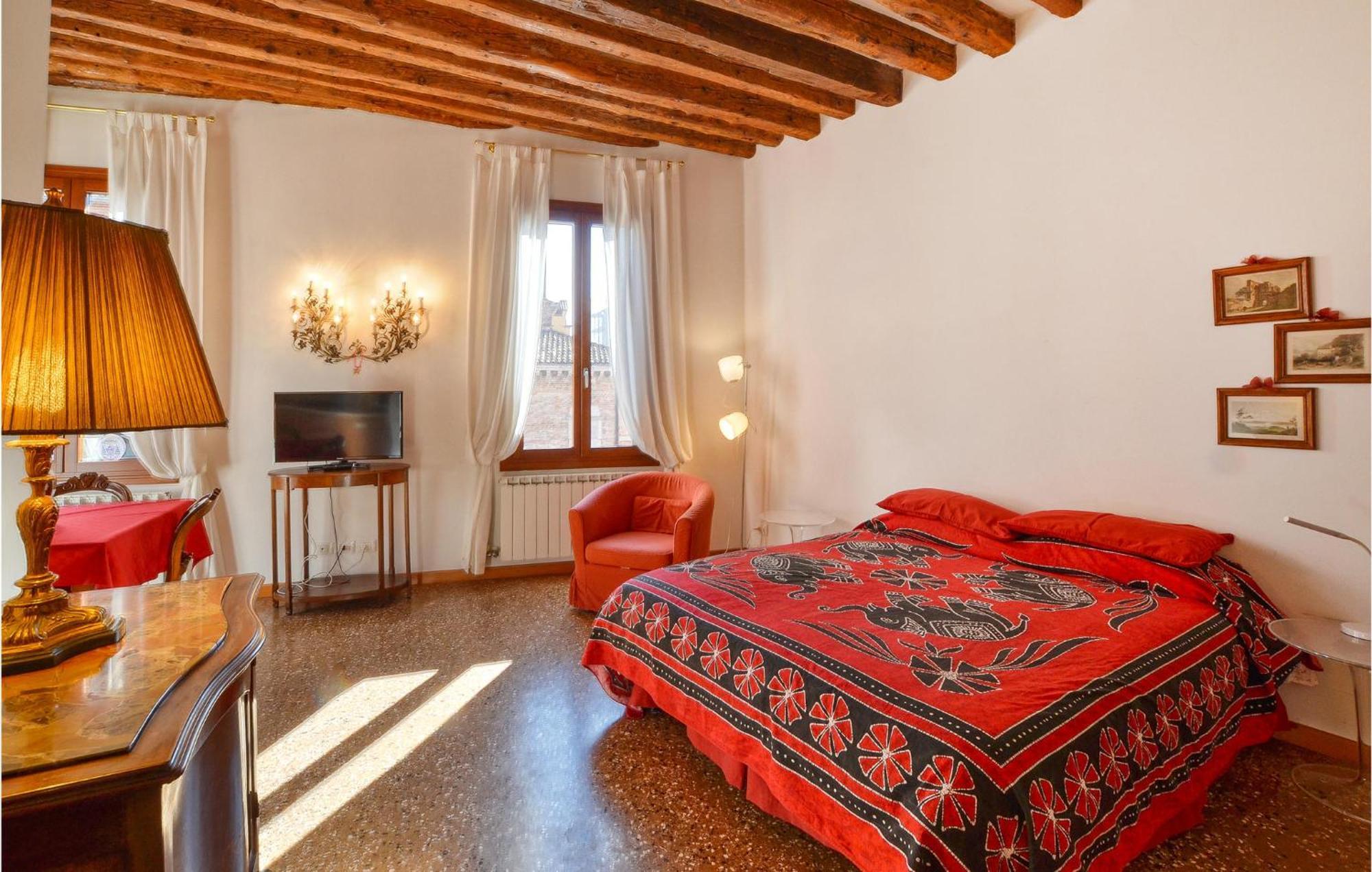 Stunning Apartment In Venezia With Kitchenette Luaran gambar